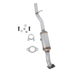 Catalytic Converter for Mitsubishi Lancer (2008–2010)