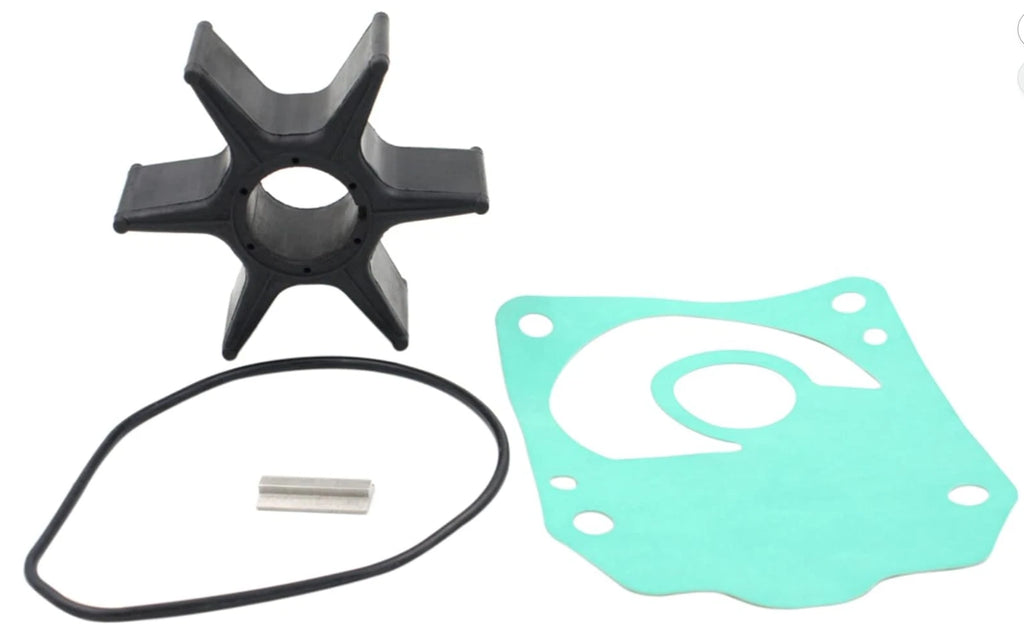 Outboard Water Pump Service Kit 06192-ZY3-000 for Honda 175-225 HP (4S)