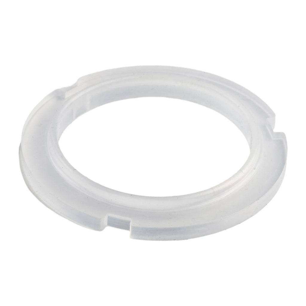 Enhanced Silicone Group Head Gasket for Barsetto Espresso Maker (2019–2023)