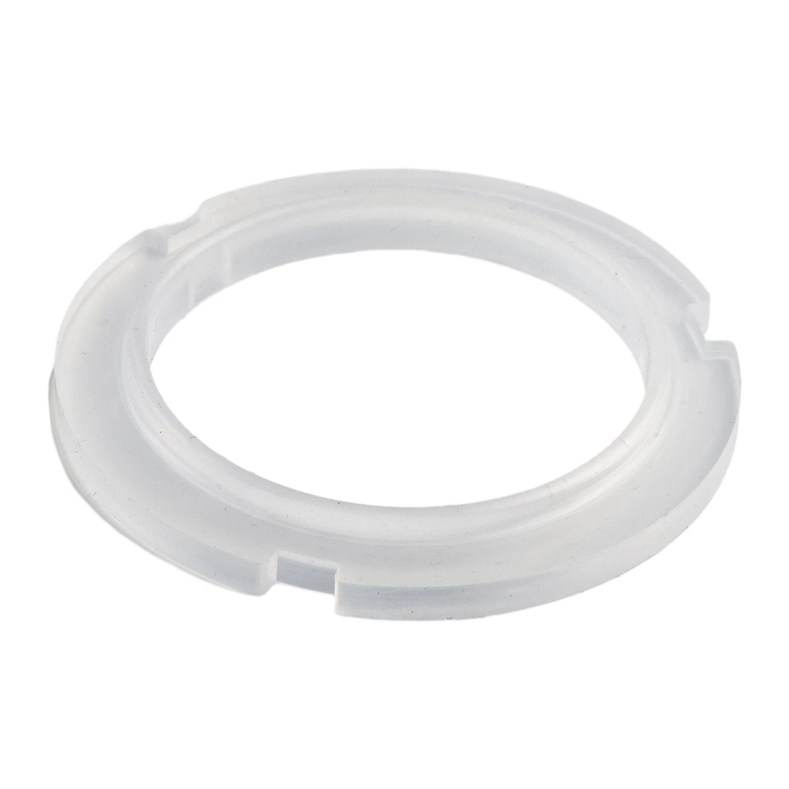 Enhanced Silicone Group Head Gasket for Barsetto Espresso Maker (2019–2023)