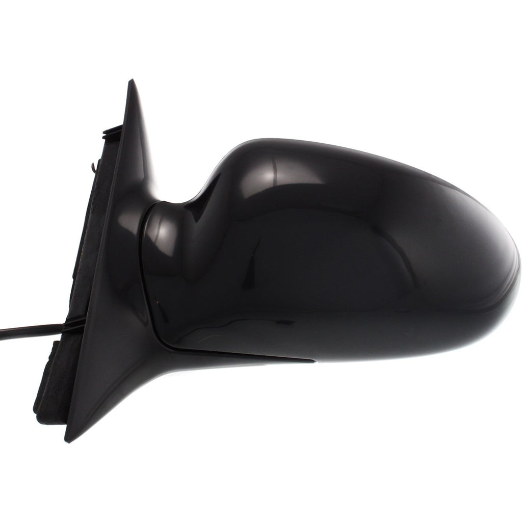 Power Mirror Set for Buick LeSabre (2000–2005) Manual Folding
