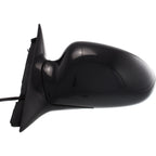 Power Mirror Set for Buick LeSabre (2000–2005) Manual Folding