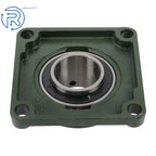 Set of 6 Pillow Block Flange Bearings for UCF212-39 (Fits Various Models)