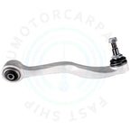 2X Front Lower Control Arms Kit for BMW 525i 530i 550i (2004–2010)