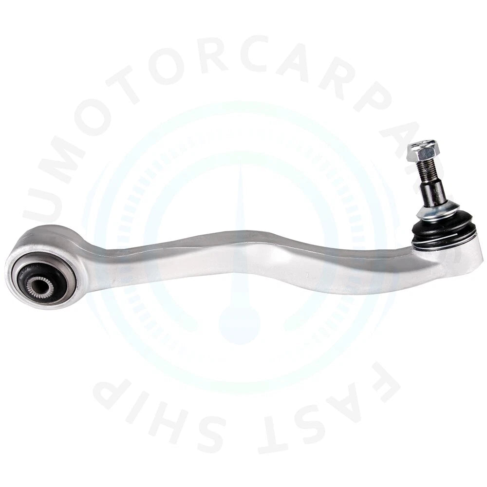 2X Front Lower Control Arms Kit for BMW 525i 530i 550i (2004–2010)