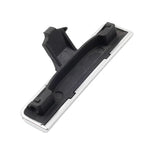 Glove Box Switch Buckle Cover Silver for Land Rover Discovery 4 (2010-2016)