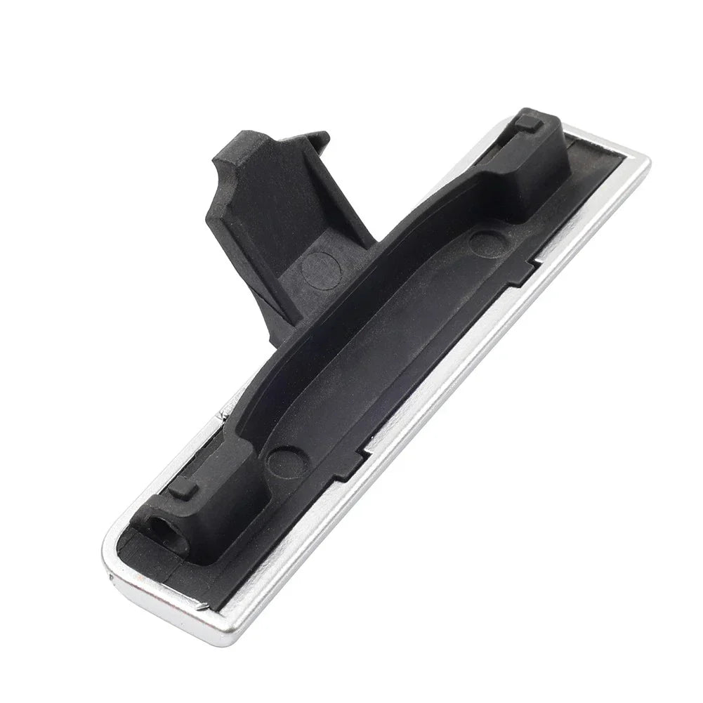 Glove Box Switch Buckle Cover Silver for Land Rover Discovery 4 (2010-2016)