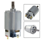 Replacement Motor for (629163-9)