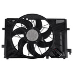 Engine Radiator Cooling Fan for Benz W203 C230 C280 C209 CLK320 (2000–2007) 203-500-02-93-28