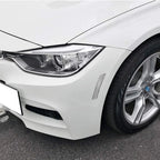 Clear Bumper Side Marker Reflector Lamp for BMW F30 F31 (2012-2015)