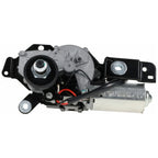 Wiper Motor with Pulse Board for Ford Explorer, Mountaineer (2006–2010)