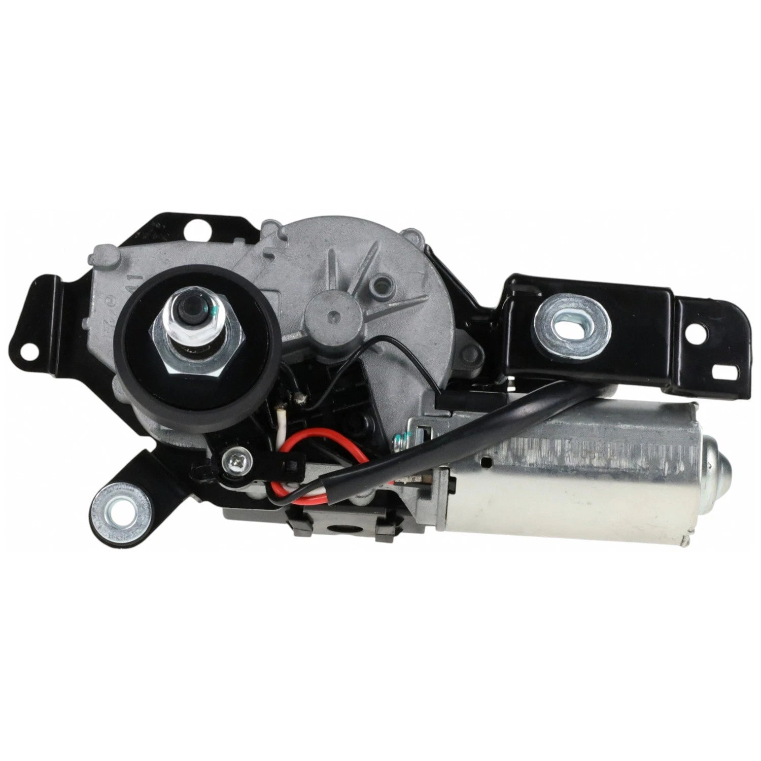 Wiper Motor with Pulse Board for Ford Explorer, Mountaineer (2006–2010)