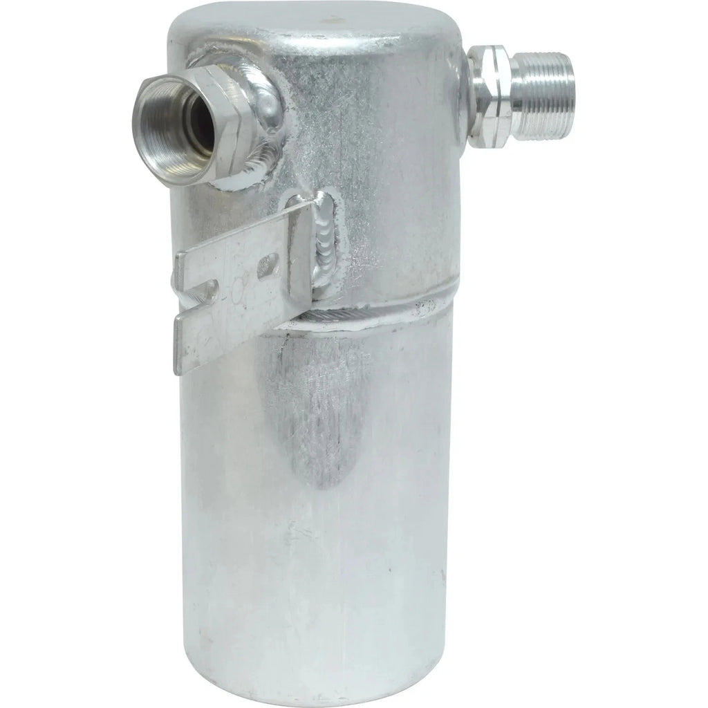 A C Compressor Kit Replacement for Audi A8 3.7L (2000-2002)