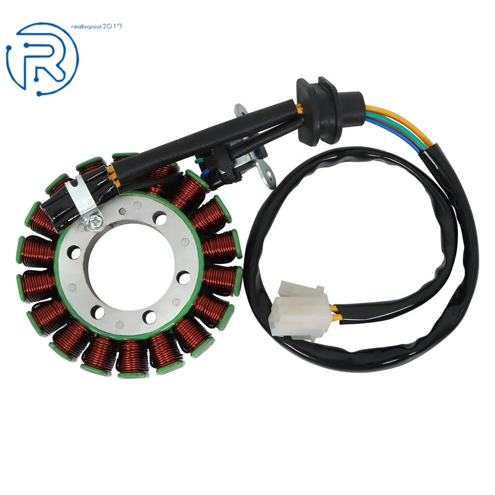 Stator for Suzuki Hayabusa GSX-1300R (2002–2007)