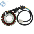 Stator for Suzuki Hayabusa GSX-1300R (2002–2007)