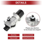Front Windshield Wiper Motor for Honda Accord (1998–2002) No. 76505S4KA01/76505S84A01