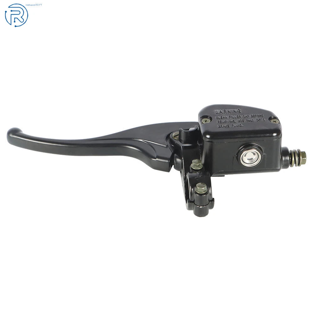 Left Front Brake Master Cylinder for Polaris Trail Blazer 250 330 400 (2003-2013)