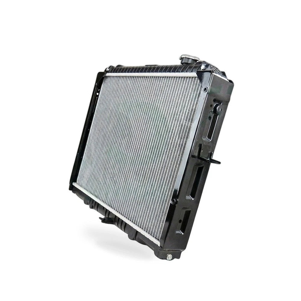 Radiator for Kia Pregio K2700 2.7L Diesel (2002–2006) 400mm Core