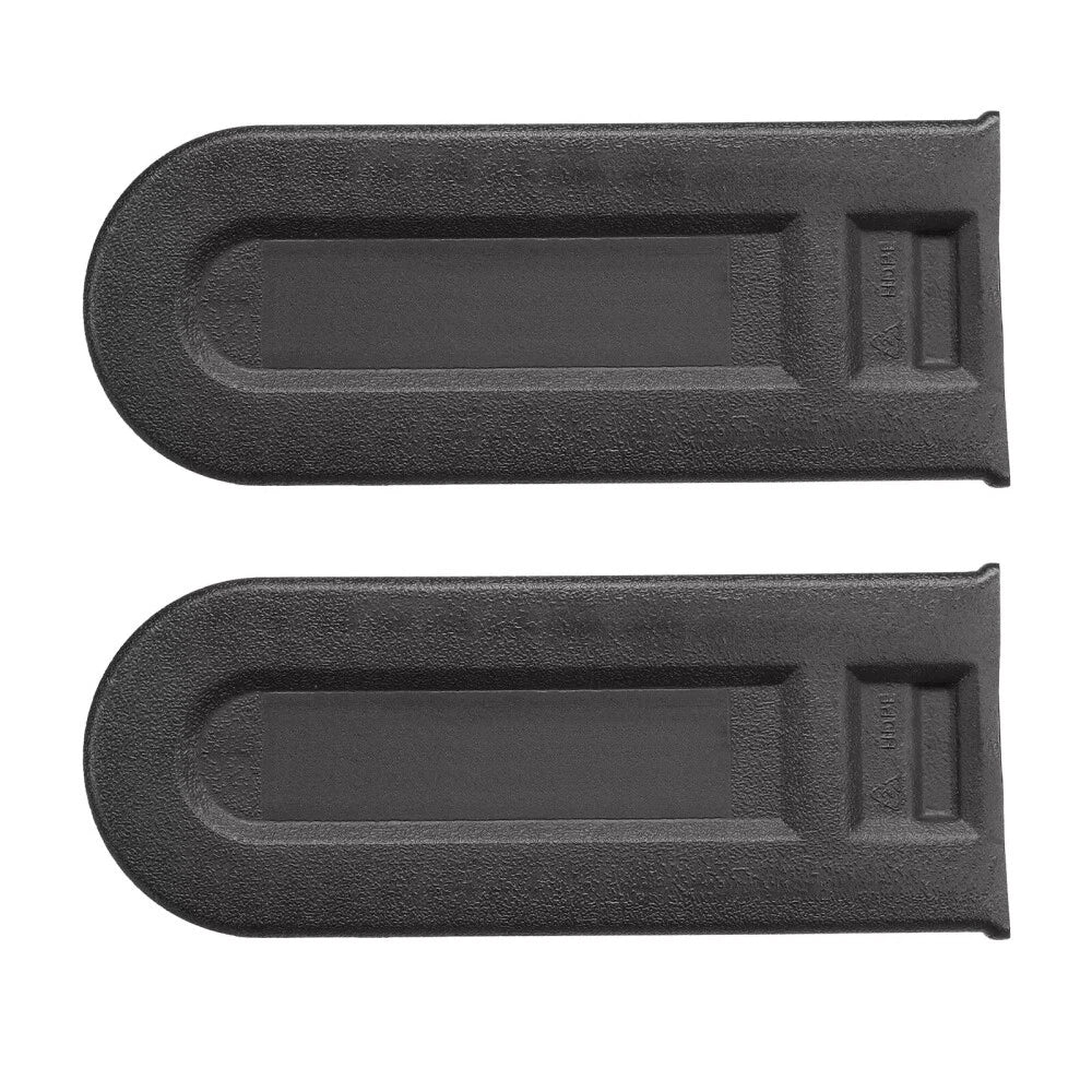 2Pcs Chainsaw Bar Cover for Chainsaw (8")