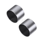 2 Cam Valve Lifter Buckets Tappets for Honda CRF250R CRF250X (2004–2017) 14731-KRN-A00