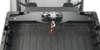 Bed Winch Mount for Moose Offroad (1661PF)