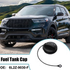 Fuel Tank Cover Door for Ford Explorer (2002–2005) 6L2Z-9030-F