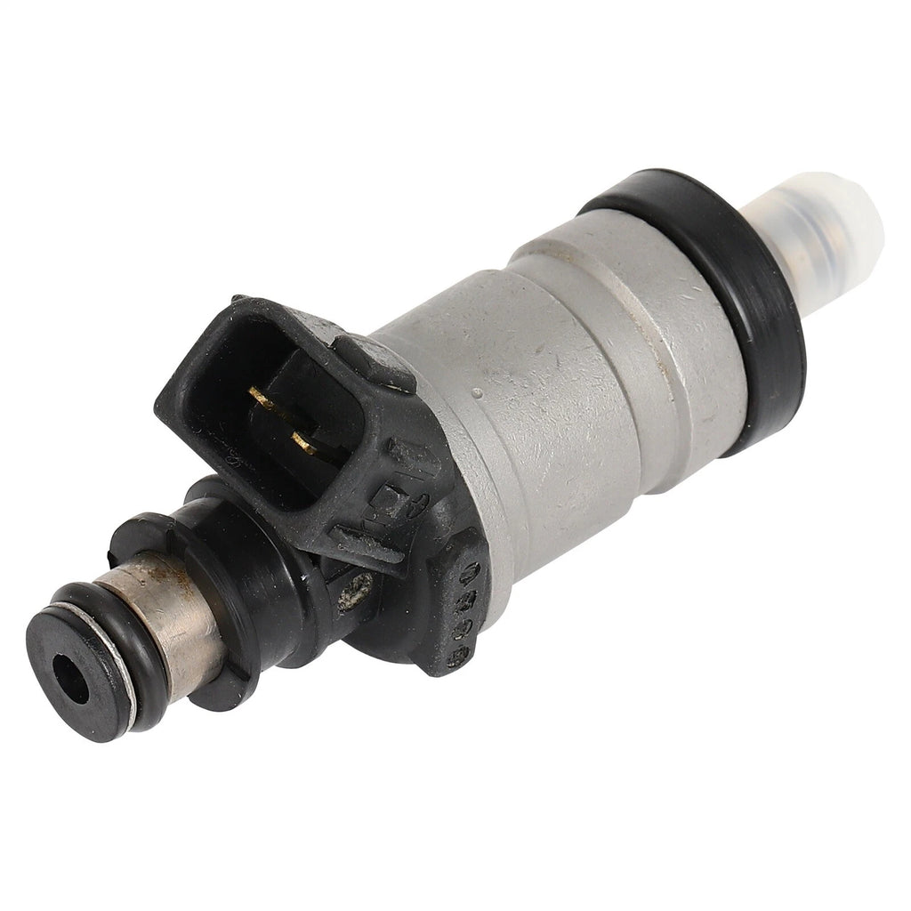 Set of 4 Fuel Injectors for Honda Accord 2.3L (1998–2002) Acura Integra 1.8L (1998–2001)