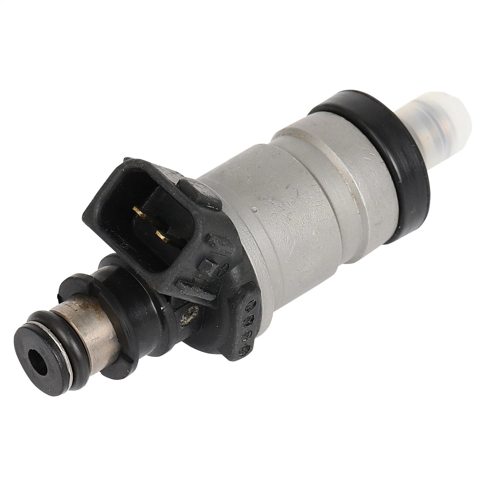 Set of 4 Fuel Injectors for Honda Accord 2.3L (1998–2002) Acura Integra 1.8L (1998–2001)