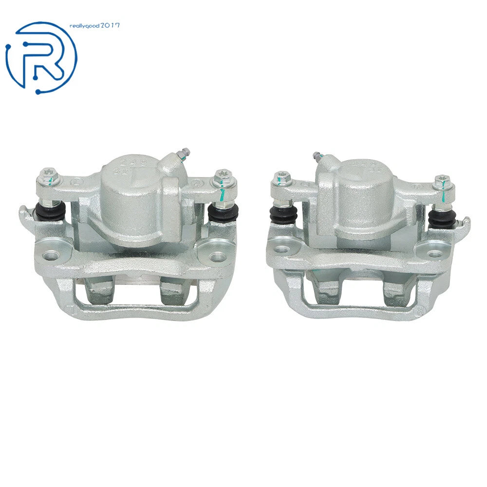 Brake Caliper Set for Toyota Sienna (2004-2010)