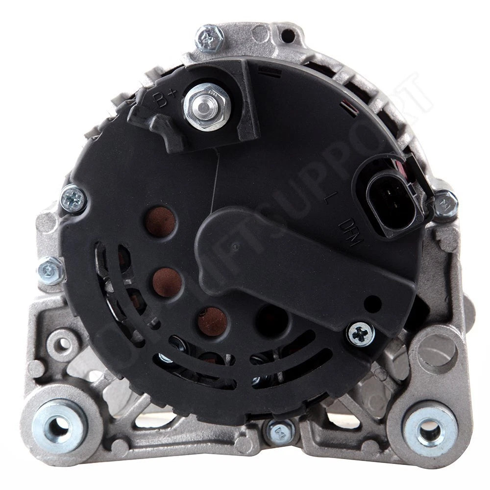 Alternator for Volkswagen Jetta, Beetle (1999–2005)