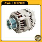 110 Amp Alternator for Ford F-250 F-350 Excursion (1999–2001) 7.3L Diesel