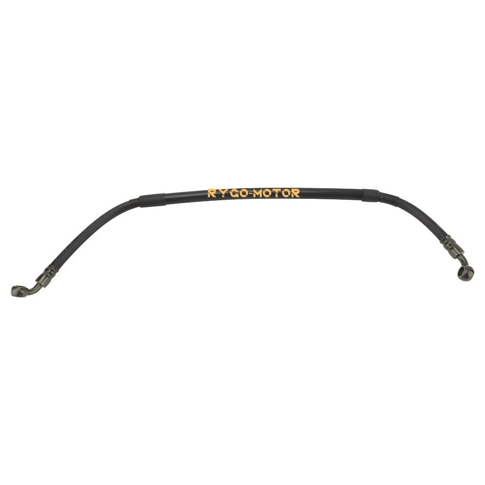 Rear Brake Hose Line for Kawasaki KX250 KX250X KX450 KX450X KX450SR (2019–2023)
