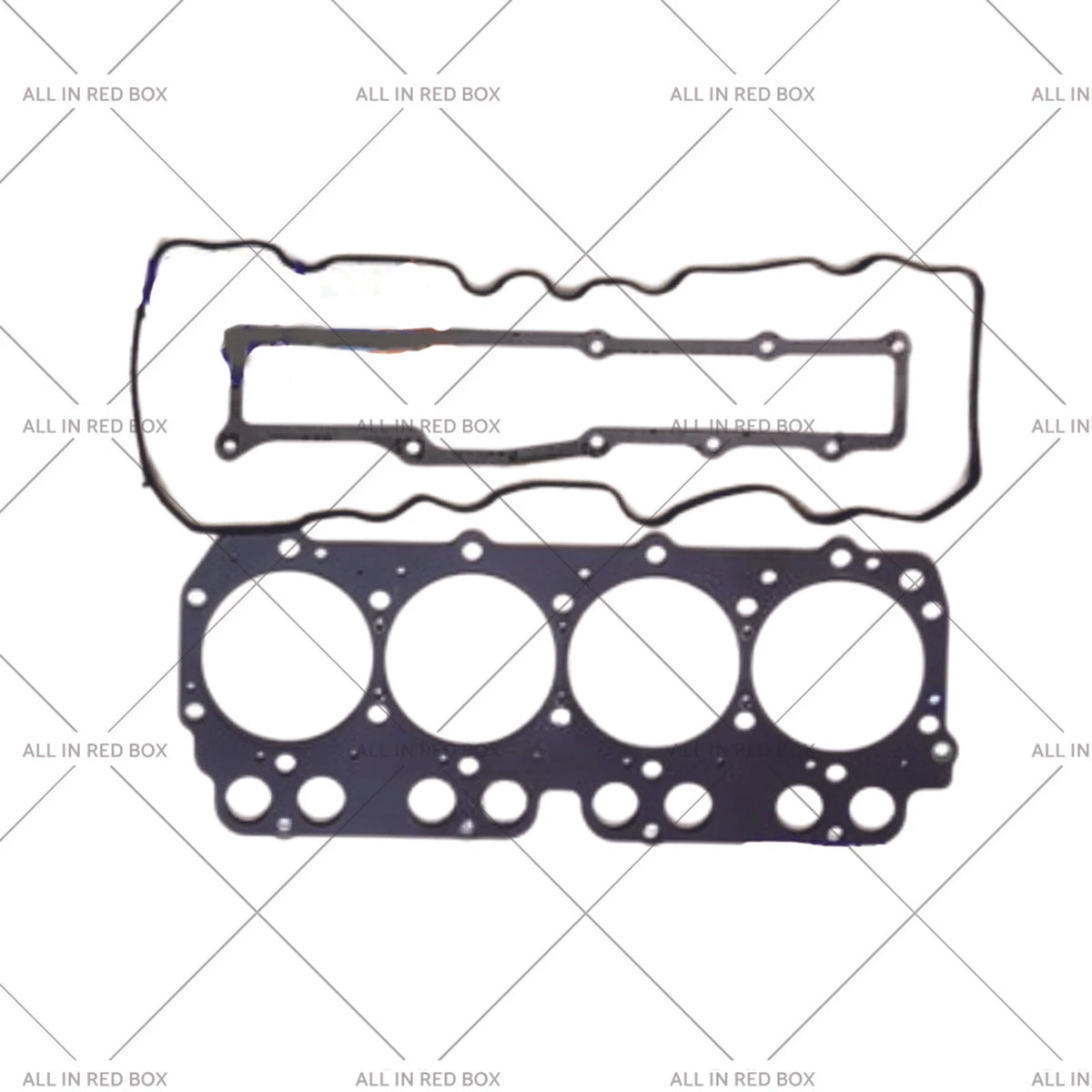 Full Overhaul Gasket Kit for Hino Truck Engine (N04C, N04CT)