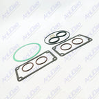 Heat Exchanger Seal Kit 22107 for Volvo Penta AQAD40A AQAD40B TAMD40A TAMD40B/C