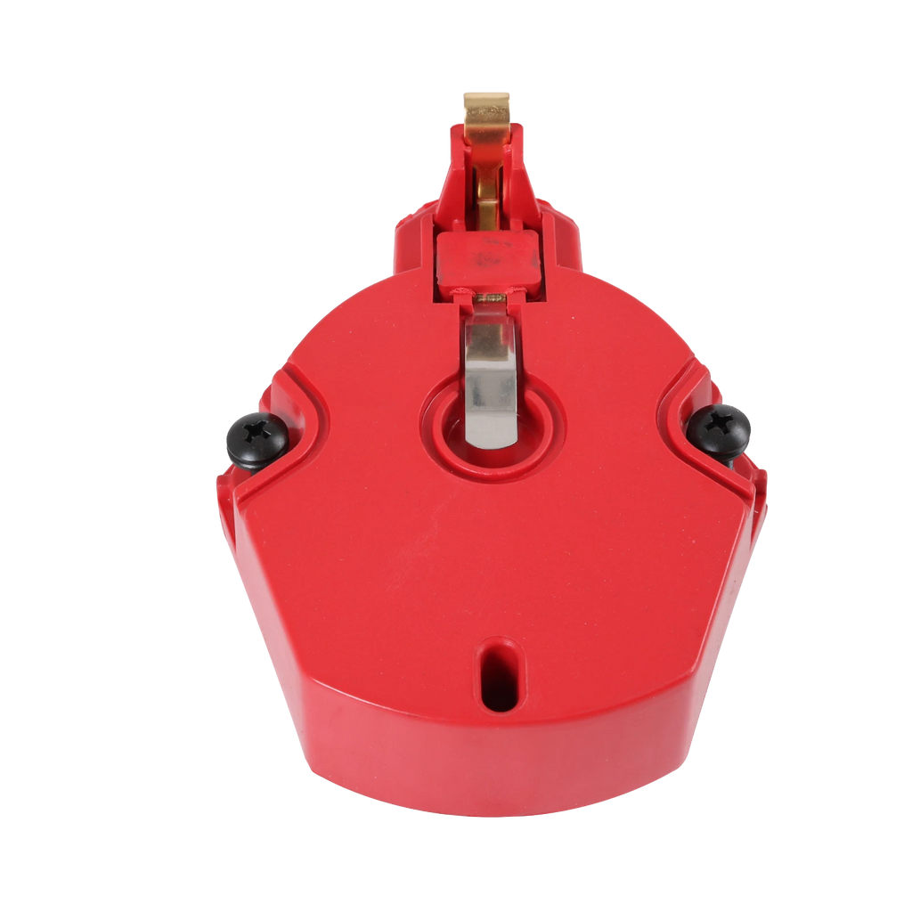 Ignition Coil Cap Rotor for Chevy SBC BBC 305 350 454 (Year Range)