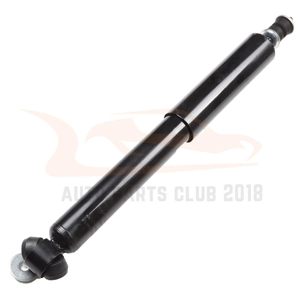 Set of 2 Rear Struts for Toyota 4Runner (1990–1995)