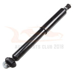 Set of 2 Rear Struts for Toyota 4Runner (1990–1995)