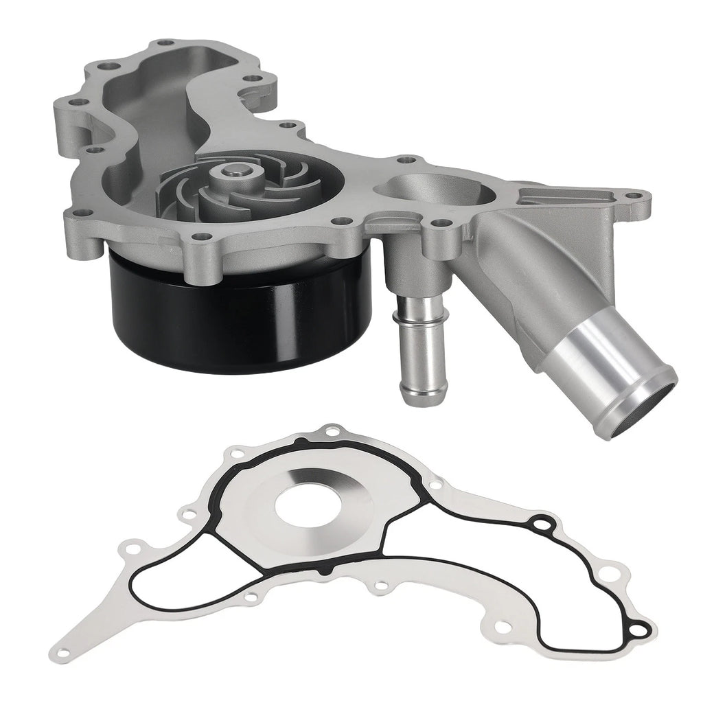 Engine Water Pump for Jeep Cherokee (2014–2022) Chrysler 200 3.6L 3.2L (2015–2017)