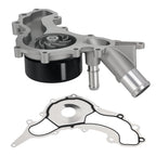 Engine Water Pump for Jeep Cherokee (2014–2022) Chrysler 200 3.6L 3.2L (2015–2017)