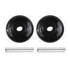 Axles and Rollers for SV03 SV06 SV09 Absolute
