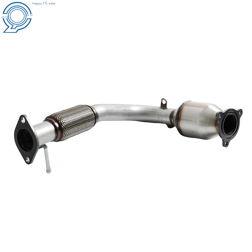 Catalytic Converter for GMC Terrain (2010-2014) 2.4L
