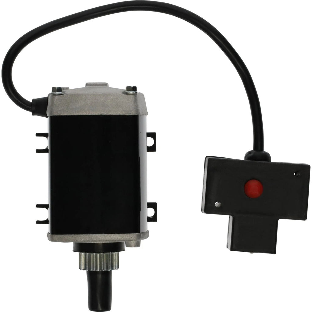 Starter for Tecumseh HM70 Engines (120V)