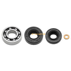 Water Pump Rebuild Kit for Honda CR250 CR250R (1992–2001) Bearing Seal Gasket