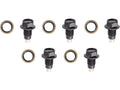 Engine Oil Drain Plug Kit for Suzuki Equator (2009–2012) RB541SW