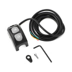 Fog Light Switch Control for BMW R1200GS R1250GS F850GS F750GS (2013–2023)