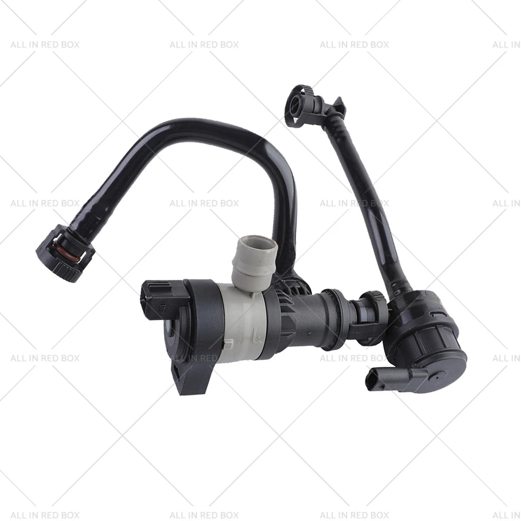 Fuel Tank Ventilation Valve for BMW 535i GT, 535i GT xDrive, X3 (2011–2012)