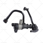 Fuel Tank Ventilation Valve for BMW 535i GT, 535i GT xDrive, X3 (2011–2012)