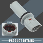 3rd Brake Light Socket for Kia Forte Koup (2010–2013) 92730-1M000