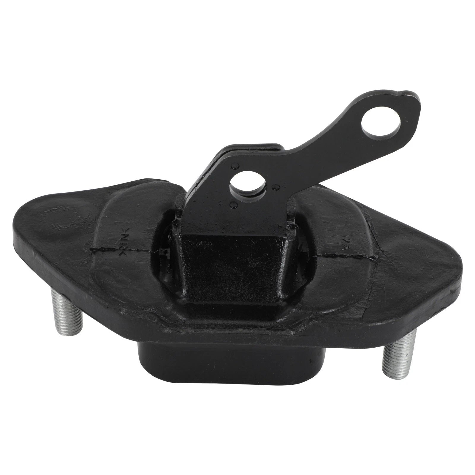 Engine Motor and Transmission Mount Kit for Acura TSX L4 2.4L (2009–2014) 2X