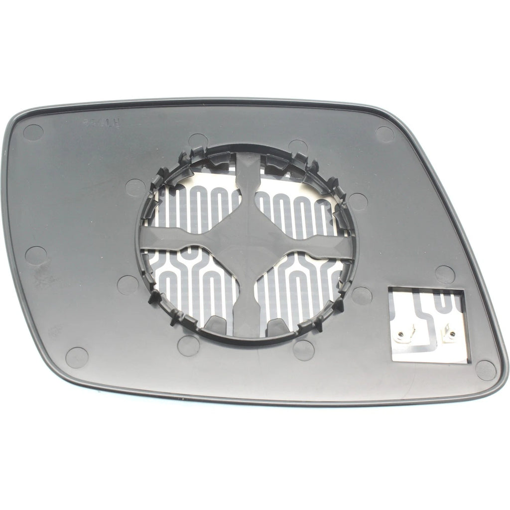 Heated Mirror Glass for Dodge Journey (2009–2020) LH Side